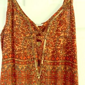 American Eagle jumpsuit